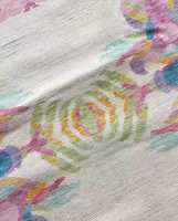 Tapis noué à la main rose exquis Oushak 4x6, 5x8, 6x9, 8x10, 9x12, 10x14 pieds Tapis faits à la main pour le salon-Tapis contemporain antique