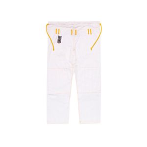 Uniforme de combat Bjj Gi de qualité supérieure nouveau style - Product Image 2