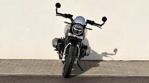 Motos deportivas BMW R 12 nineT de 2019 a 2026, baratas, usadas, en buen estado, en venta. - Product Image 6
