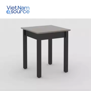 Muebles de alta gama de madera modernos personalizados Suburban Inn-Muebles de hotel duraderos Diseño de madera maciza y madera contrachapada Precio asequible - Product Image 2