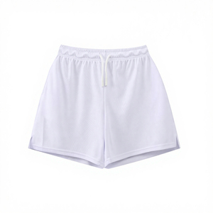 Shorts de basket-ball en gros, vêtements de sport, séchage rapide, respirant, shorts d'entraînement athlétique pour hommes et femmes - Product Image 6