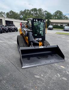 ENVÍO GRATIS JCB 3TS-8T TELESKID EPA CE Aprobado Minicargadora Eaton Cilindro hidráulico Núcleo Motor Bomba Caja de cambios Engranaje Plc - Product Image 5