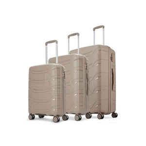 Sacs à bagages fabriqués dans les meilleurs matériaux Sacs à bagages légers Sacs à bagages de taille personnalisée - Product Image 1