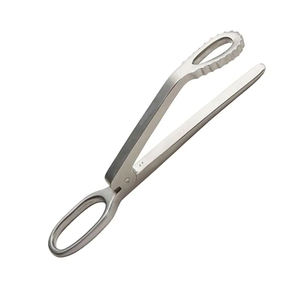 Source d'alimentation manuelle allemande en acier inoxydable de l'ascenseur 215mm de Rowe Zygomatic sur mesure pour la chirurgie plastique - Product Image 5