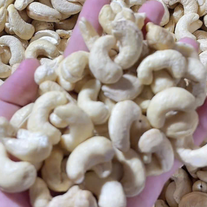 W320เม็ดมะม่วงหิมพานต์ออร์แกนิกจากเวียดนาม2023จาก W180สไตล์เวียดนาม - Product Image 1