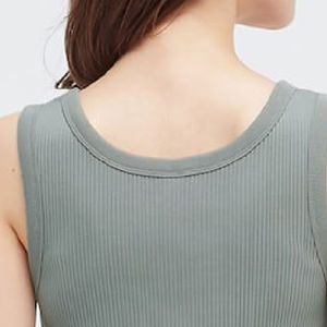 Nouveauté Débardeur d'été sans couture pour femmes pour le fitness Best Seller Fabriqué sur mesure Meilleure qualité Débardeurs pour femmes Personnalisés - Product Image 5