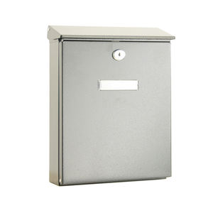 Usps dropbox boîte aux lettres, boîte postale, <span class=keywords><strong>colis</strong></span> spatial, petite boîte aux lettres en métal - Product Image 6