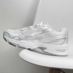 Zapatillas Deportivas de Diseño de Alta Calidad, Último Modelo Retro para Hombre y Mujer, Transpirables, Casuales, para Caminar y Correr - Product Image 1