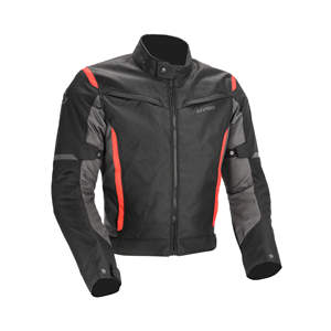 Acerbis X-MAT 2.0 CE <b>Jacket</b> High Genuine Leather <b>Racing</b> <b>Jacket</b> Windproof Breathable Custom Printed Embroidered XL Approved - Product Image 1
