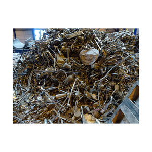 Chatarra de Latón Color Miel, Latón de Primera Calidad, Alta Pureza, 99% de Contenido de Cobre, Servicios OEM/ODM, Clasificación Precisa, Uso Industrial - Product Image 5