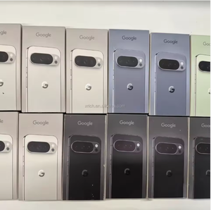NOUVEAU Débloqué pour Pixel 10 10Pro XL pour Pixel 10 Pro Fold - Dernière version 2025 Originale pour Google Pixel avec US - Product Image 1