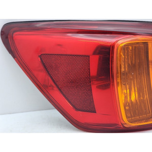 ไฟท้ายรถ LEXUS SX LEXUS IS Series (350) 8156353160 2ADFHV (05>13) - Product Image 4