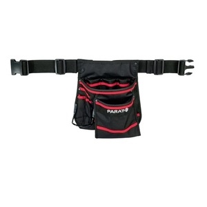 PARAT H240xW300xD100mm <b>Belt</b> Bag <b>Tool</b> Bag Convenient Size for Easier Access - Product Image 3