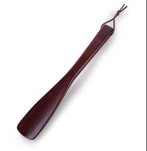 ไม้ธรรมชาติฮอร์นรองเท้ายาว - Product Image 1