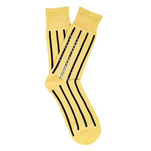 Calcetines Deportivos Personalizados con Logotipo, al por Mayor, a Rayas, hasta la Rodilla, para Hombre, Transpirables, de Alta Calidad, para Baloncesto y Fútbol, en Venta - Product Image 4