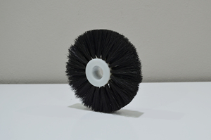Roller <b>brush</b> for industrial use - Product Image 3