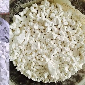 CHIPS DE TAPIOCA DESECADOS CRISPY Y SALUDABLES PARA GANADO EN VIETNAM-HECHOS DE YUCA SELECCIONADA PARA NUTRICIÓN DEL GANADO - Product Image 2