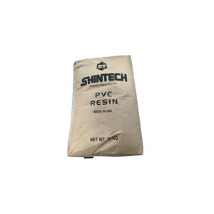 Resina de PVC disponible para envíos a granel para plantas de procesamiento - Product Image 3