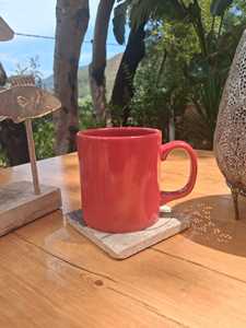 Ceramic Screen Printed Tea Coffee <b>Mugs</b> Cartoon Design Classic Style Dishwasher Safe Gift <b>Box</b> Giveaway Gift - Product Image 5