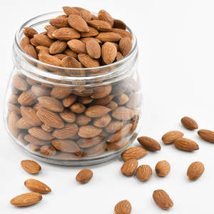 Tasty Healthy California Amandes Noix en commande en gros Amandes naturelles croquantes Noix disponibles pour le commerce d'importation mondial - Product Image 6