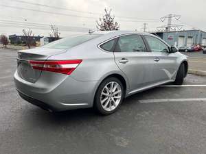 Toyota Avalon Limited 2015 à vendre - Product Image 2