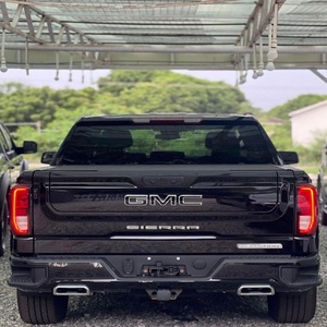 GMC Sierra 1500 LiftX31 4x4, un best-seller - Product Image 2