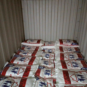 La Famille 50kg Harina de trigo con alto contenido de gluten Certificado Halal Grado a Origen egipcio Larga vida útil Etiqueta privada Empaquetado de bolsas de molienda - Product Image 2