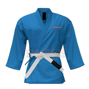 Kimono de Jiu Jitsu de Alto Rendimiento, Trajes de Karate, Ropa de Artes Marciales, Trajes de Karate para Adultos - Product Image 5