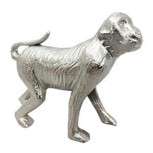 ประติมากรรมออกแบบตกแต่งภายในโลหะบ้านและสํานักงานโรงแรมตกแต่งประติมากรรมขายส่งอุปกรณ์การผลิตที่กําหนดเอง - Product Image 1