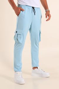 <b>Men's</b> <b>Trousers</b> Customized logo Track-pant Wear-black-clothing-Ryder Wear <b>Men's</b> Outdoor Clothes Pants Jogging Sports <b>Trousers</b> - Product Image 4