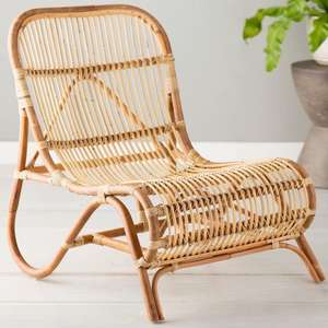 Durable <b>rattan</b> <b>chair</b> with beautiful design for outdoor and indoor use - Product Image 4