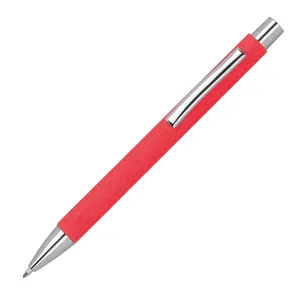 Penna a Sfera Ecologica Promozionale PAOLA in Carta - Product Image 5