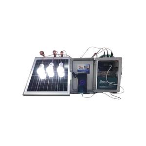 3 sistema di lampada (sistema solare portatile) - Product Image 3