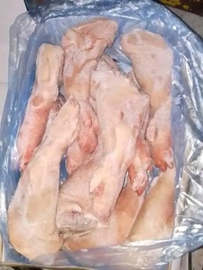 Alta calidad EE. UU. Frozen Pork Front & Hind Feet Mejor precio para Frozen Pork Back Hind Feet Egg Category - Product Image 3