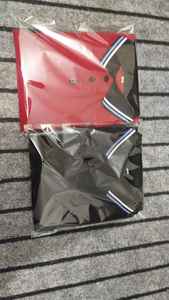 Elegantes polos con cuello levantado Premium 100% algodón Polos para hombre Diseño casual personalizado Camiseta Polo de verano - Product Image 2