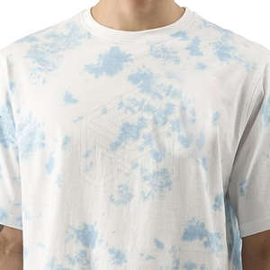 Camisetas de Gimnasio de Manga Corta para Hombre, Corte Regular, Transpirables, 100% Algodón, Personalizadas, Moda Verano Casual, Recién Lanzadas - Product Image 3