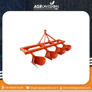 Nouvelle collection de produits Tyne Ridger Parts pour les cultivateurs Machines agricoles abordables et fiables à bon prix - Product Image 2