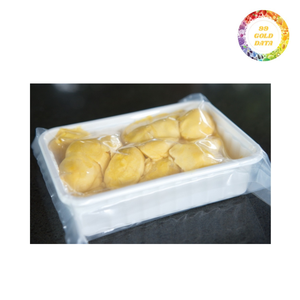 Proveedor superior de Durian congelado de Vietnam de alta calidad, orgánico, listo para comer - Product Image 5