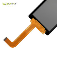 Écran LCD IPS 2K de 5,5 pouces 2560*1440 pour imprimante 3D, connecteur 50 broches, interface MIPI 4 voies