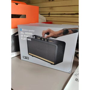 Cassa Audio portatile per bassi pesanti, ricaricabile, per la maggior parte dei dispositivi - Product Image 3