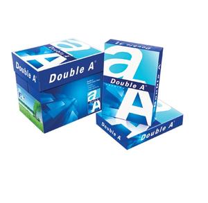 Para papel de copia A4 de 80g para uso diario Acabado suave Rendimiento confiable para tareas de impresión - Product Image 1