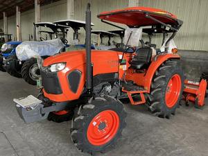 Tractor Kubota L5018 que funciona perfectamente disponible para la venta - Product Image 3