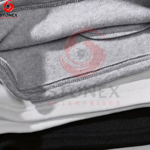 Shorts pour femmes, vente chaude, best-seller, uni, en molleton de coton, vêtements pour femmes personnalisés, logos, short en molleton - Product Image 4