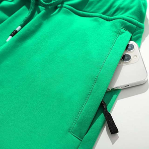 Vêtements et accessoires Vêtements pour hommes Shorts pour hommes 2025 Basic Fitness Mesh Shorts Logo Custom Printed Shorts and street wear - Product Image 3