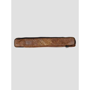 Bate de Críquet MB Malik MBS Worldclass (AK) Edición Azam Khan, Material de Madera Resistente - Product Image 5