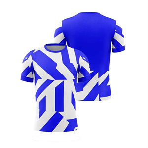 Sublimation Soccer Referee <b>Shirt</b> Football Referee Jersey Short Sleeve <b>Shirt</b> Men's Soccer Referee Jersey <b>Shirt</b> - Product Image 2