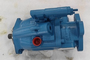 Bomba de pistón hidráulica 421AK01940B 421AK01088B 421AK00955B 421AK00166A Bomba ADU062R 421AK00172B 240530RC5620 - Product Image 4