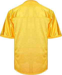 Maillots de football américain personnalisés à succès, dernier design avec nom d'équipe, fabrication bon marché au Pakistan - Product Image 2