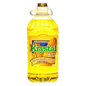 Aceite de maíz crudo a granel al por mayor, suministro de fábrica, Exportación de extracción fresca pura, suministro de aceite de maíz de alta calidad - Product Image 1