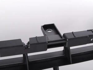 Paraurti anteriore del sistema di carrozzeria automatico di fabbricazione dell'oem di TiBAO per Audi <span class=keywords><strong>A6</strong></span> C6 2004 - 2011 <span class=keywords><strong>2005</strong></span> - 2011 4 f0807105 - Product Image 5